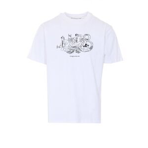 Edmmond Studios Men Scalextric T-Shirt